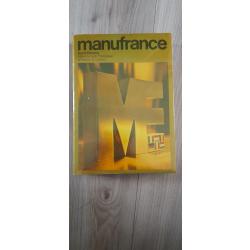 CATALOGUE MANUFRANCE 1969