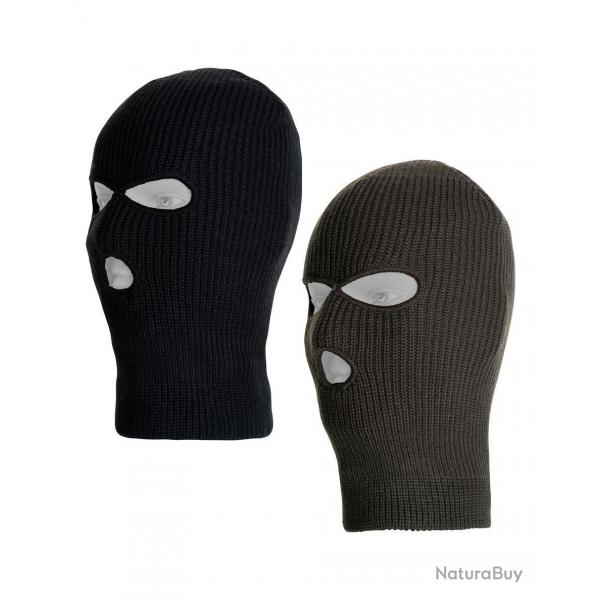 Cagoule Jack Pyke  3 trous