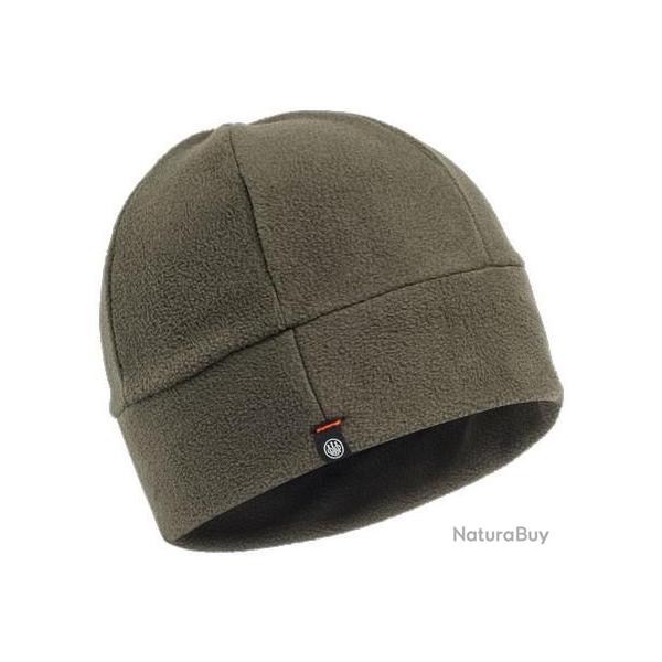 Bonnet Beretta Fleece Beanie vert