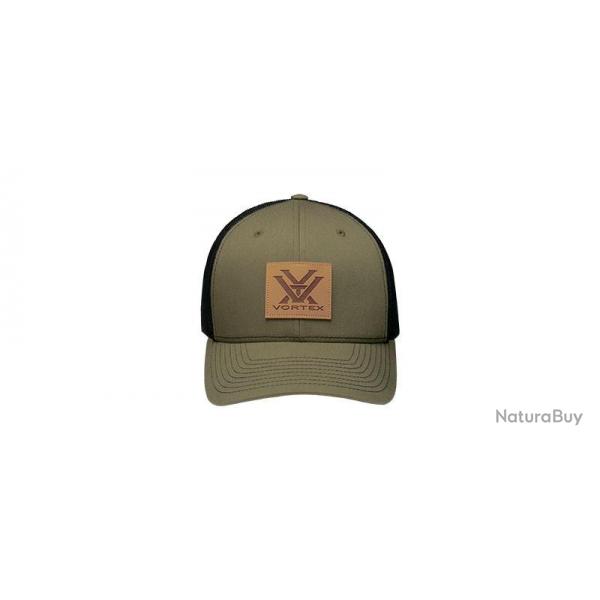 VORTEX Casquette Barneveld 608
