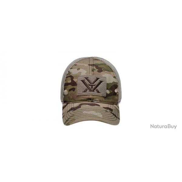VORTEX Casquette Counterforce