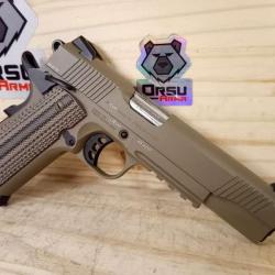 OCCASION PISTOLET TISAS 1911 FDE 45ACP