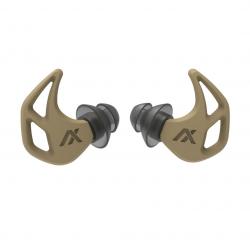 BOUCHONS D'OREILLES X20 FDE