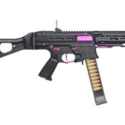 Replique aeg G&G pcc45 violet