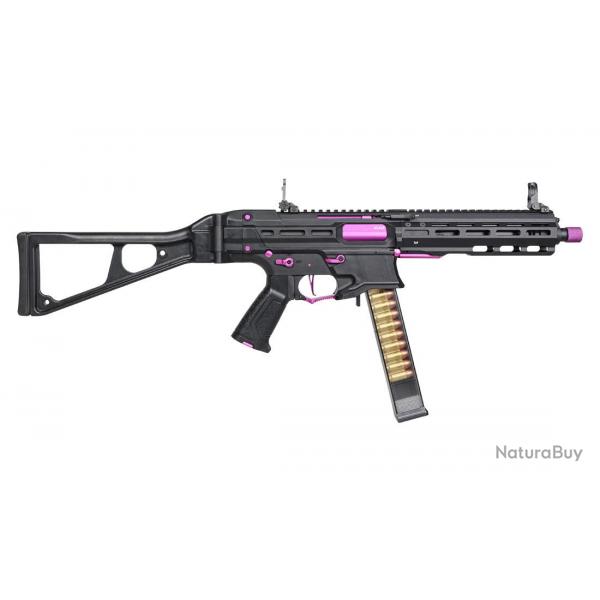 Replique aeg G&G pcc45 violet