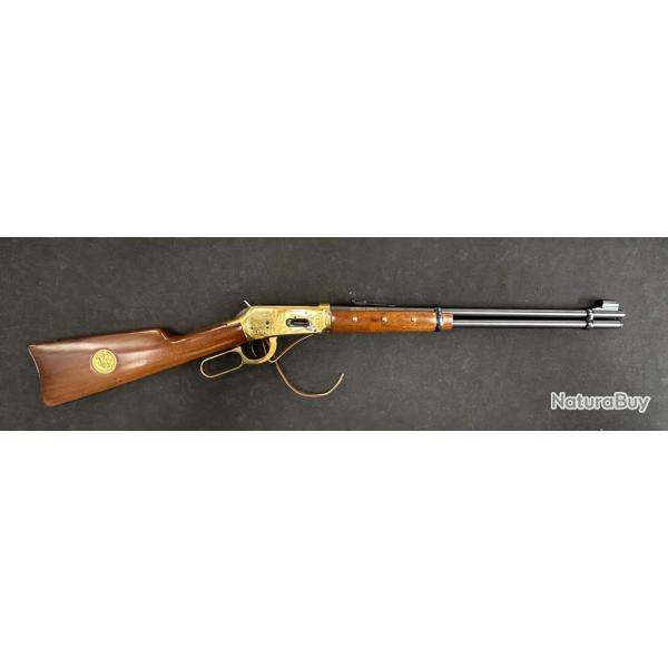 WINCHESTER 94 COMMEMORATIVE COMMANCHE CAL 30-30
