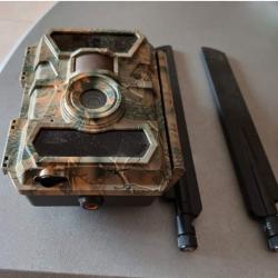 Piège photo - Caméra de chasse - Semac