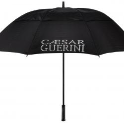 Parapluie Caesar guerini noir