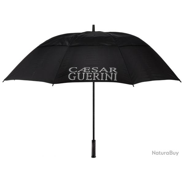 Parapluie Caesar guerini noir