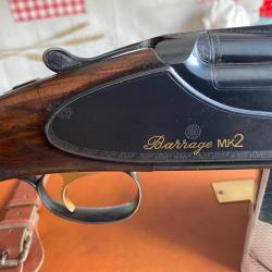 Luigi franchi barrage mk2