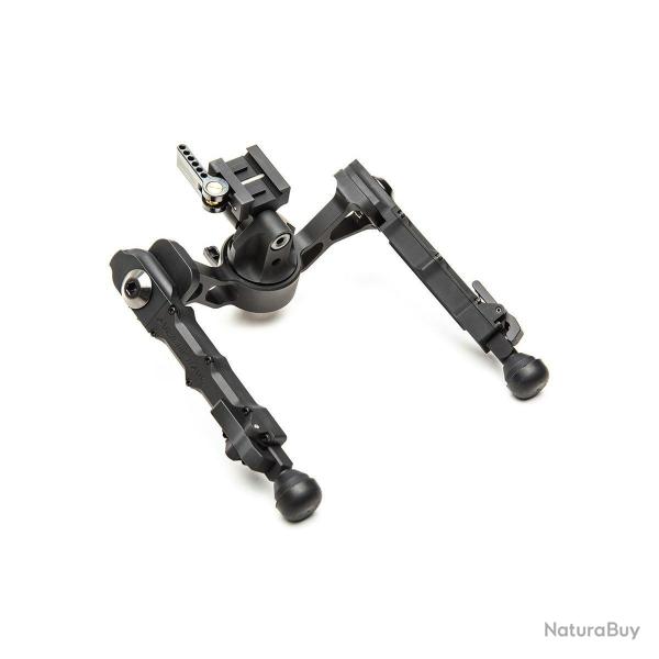 Bipied ACCU-TAC FC-4 G2 Picatinny F-CLASS