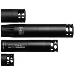 A-TEC - H3 Module Terminale Frein de Bouche Universel