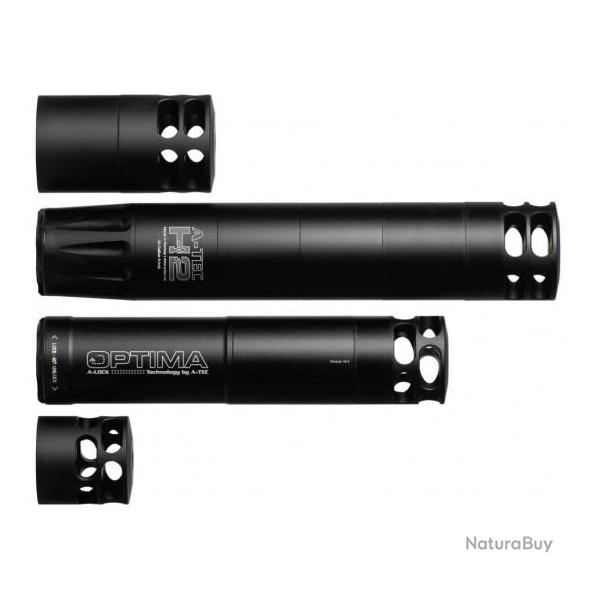 A-TEC - H3 Module Terminale Frein de Bouche Universel