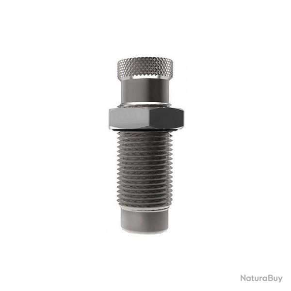 LEE - QUICK TRIM DIE - OUTIL RACCOURCISSEUR DE DOUILLES 6,5x55 SUEDOIS