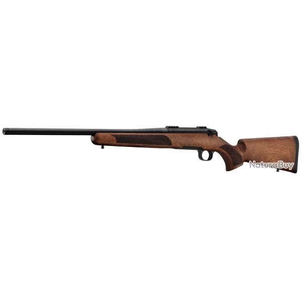 Carabine a culasse lineaire AE PRECISION cal.30-06spr bois can.56cm