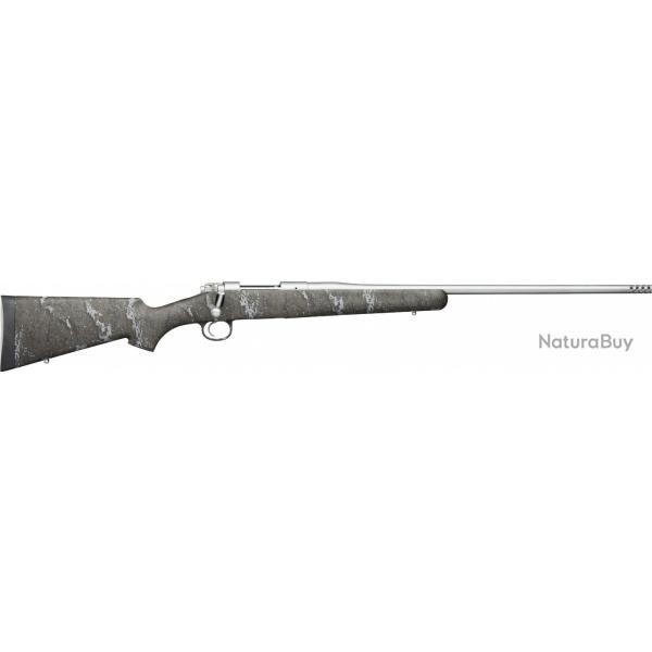 Carabine Kimber HUNTER PRO DESOLVE BLAK cal.308win camo can.56cm