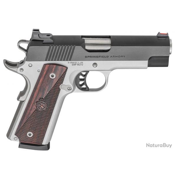 Pistolet 9x19 1911 RONIN EMP 4'' Springfield Armory