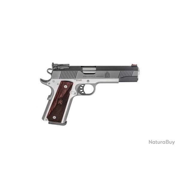 Pistolet Springfield Armory 45ACP 1911 RONIN TARGET 5"