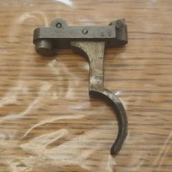 Detente mauser 98