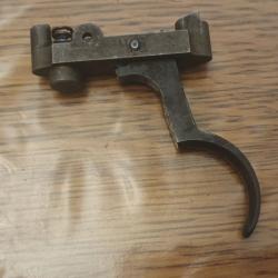 Detente mauser 98 suédois