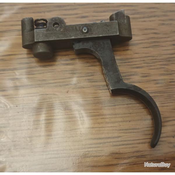 Detente mauser 98 sudois