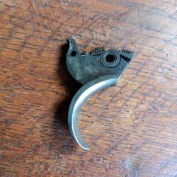 Detente webley
