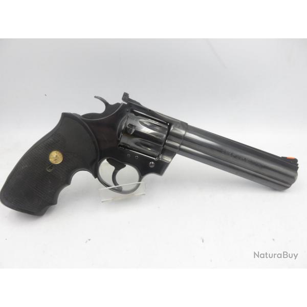 COLT KING COBRA 357 MAGNUM REF: 5640