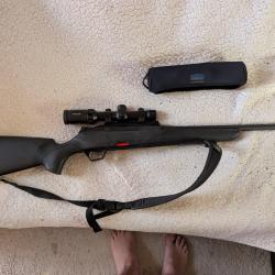 Beretta BRX 1 / Cal 30.06 avec lunette Khalès K16I  1-6*24
