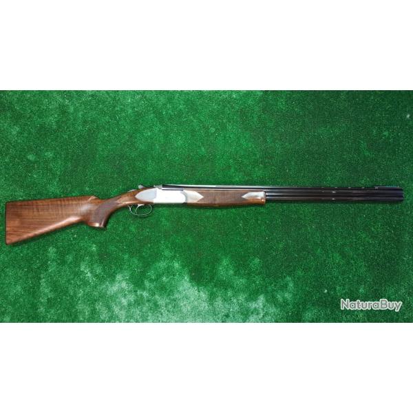 Fusil superpos FAIR mod. Premier cal. 20/20/76 mm