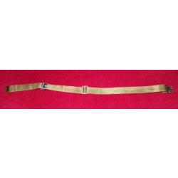 SANGLE / BRETELLE - FUSIL GARAND US - POST WWII - NYLON - OCCASION