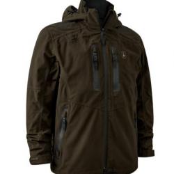WAHOO - Veste DEERHUNTER GAME PRO LIGHT - Wood
