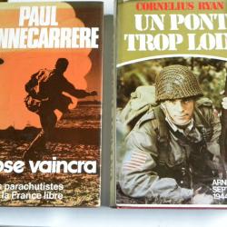 LIVRES MILITAIRE