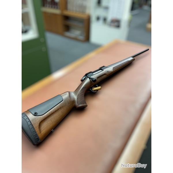 Carabine Sabatti HUNTER CLASSIC BOIS 7RM
