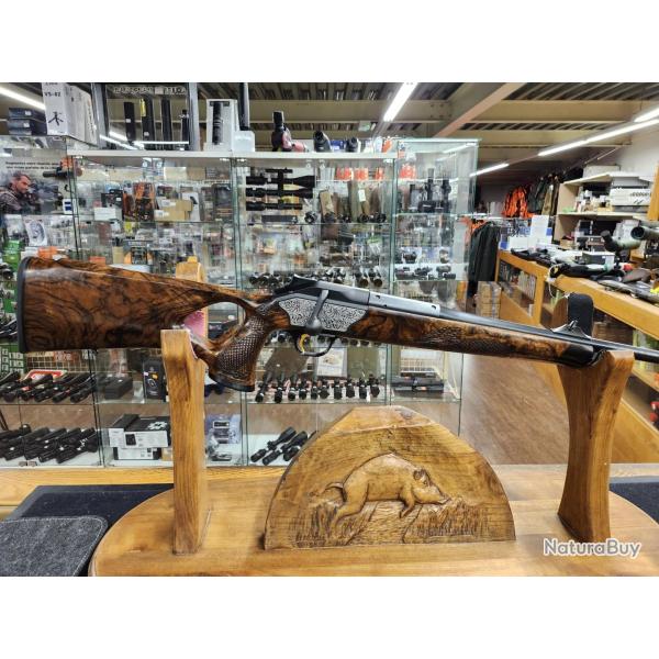 BLASER R8 SUCCES CUSTOM GRADE 8 CAL9.3X62 OCCASION