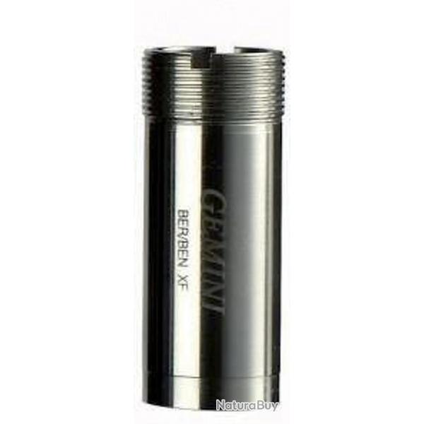 Choke Gemini Calibre 20 Beretta - MobilChoke - Benelli - Breda - Verney Carron - Chapuis Int 50mm - 