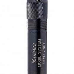 Choke Gemini Calibre 20 Beretta - Mobilchoke - Benelli - Verney carron - Chapui INT/EXT+20 70MM-Quar
