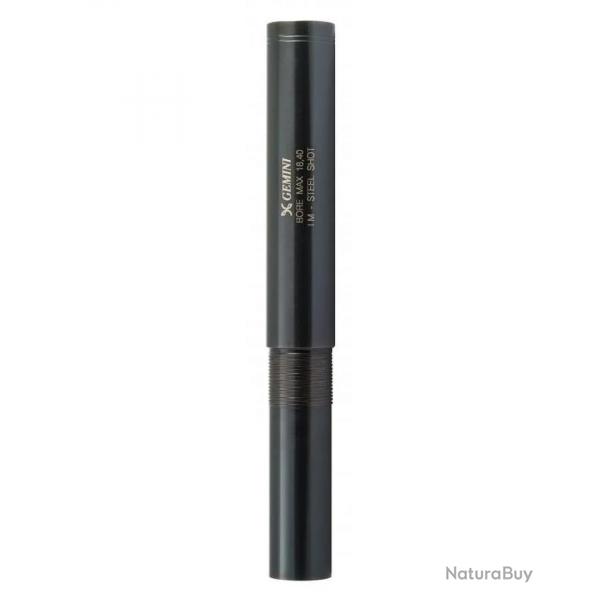 Choke Gemini Benelli - Franchi Crio Int/Ext + 10cm - Trois Quart