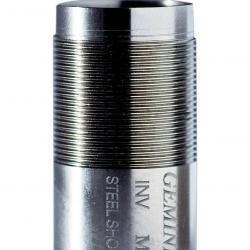 Choke Gemini Browning - Miroku - Mossberg - S&amp;W Invector Calibre 12 - Demi