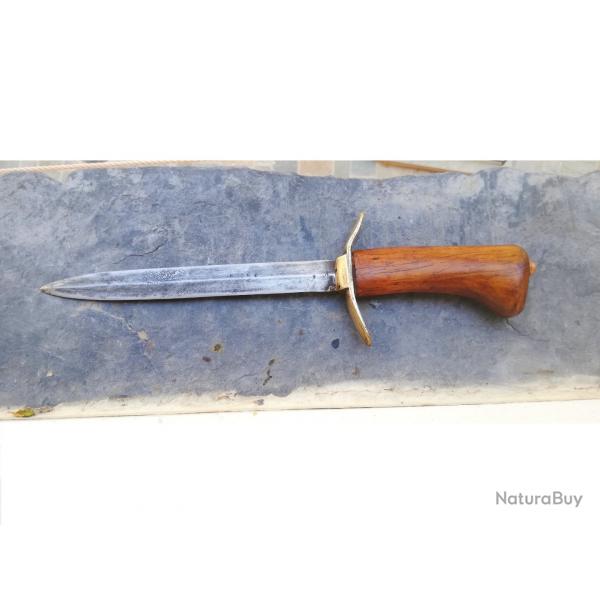 Dague de chasse
