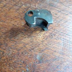 Retenue de barillet webley