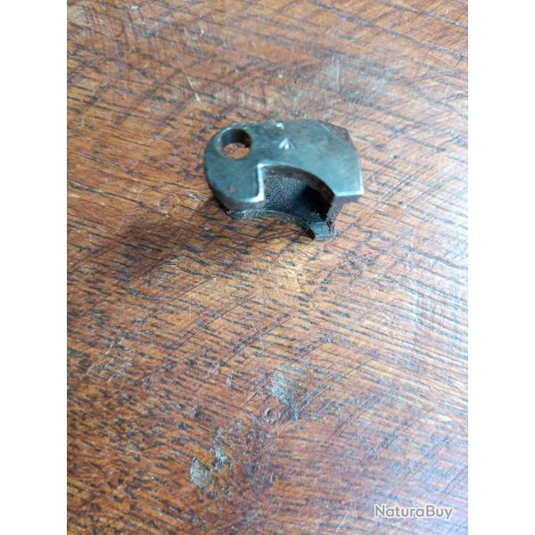 Retenue de barillet webley