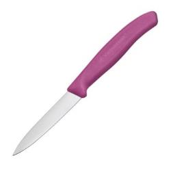 6.7606.L115 Couteau d'office Flashy Victorinox Swiss Classic 8cm