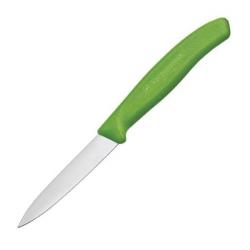6.7606.L114 Couteau d'office Flashy Victorinox Swiss Classic 8cm