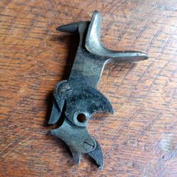 Chien de webley mk6