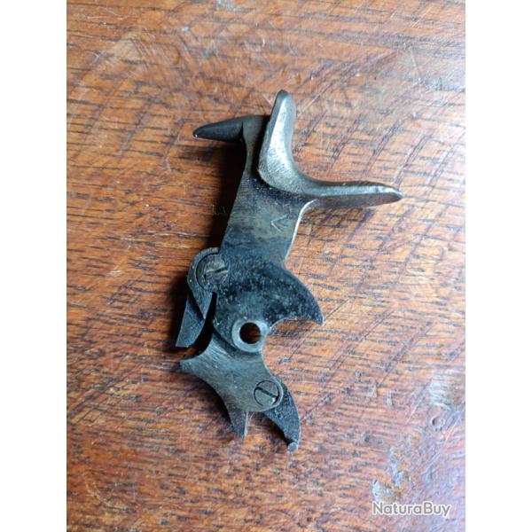 Chien de webley mk6