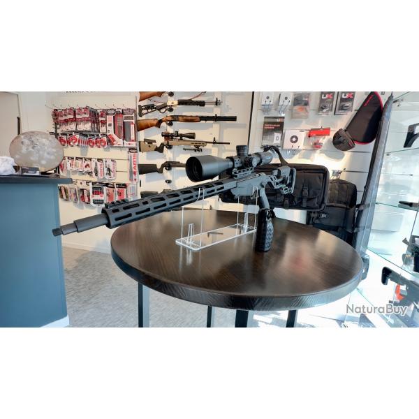 PRECISION RIMFIRE - RUGER