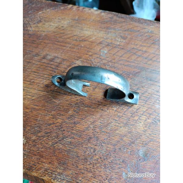 Pontet webley mk6