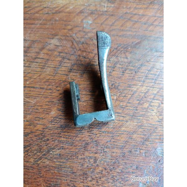 Pdale de bascule webley mk6