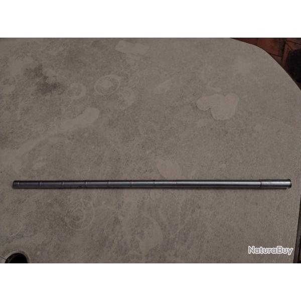 TUBE REDUCTEUR POUR CALIBRE 16 VERS 14MM