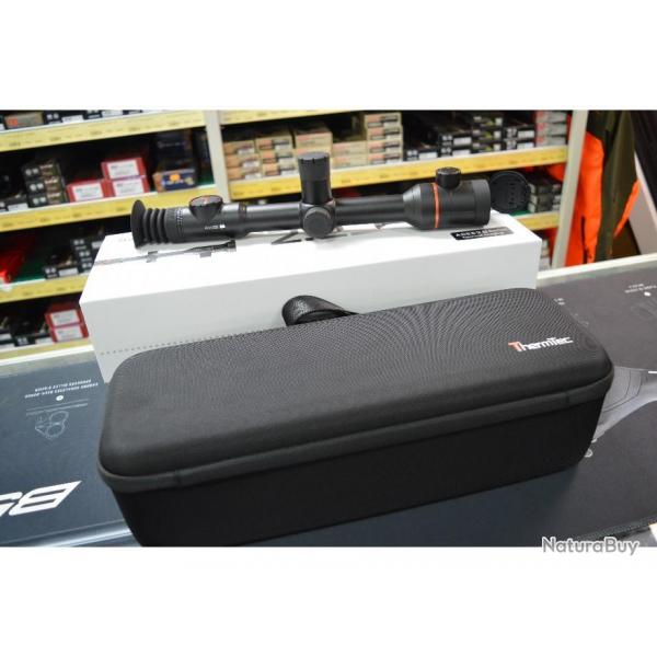 LUNETTE DE TIR THERMIQUE THERMTEC ARES 2.0 MODELE 335 NEUVE